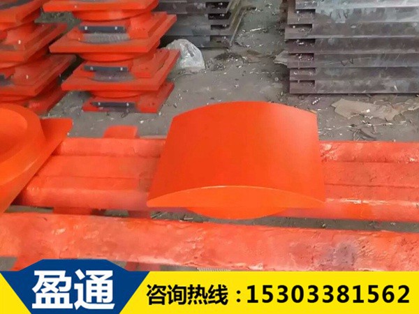 GPZ(2009)公路橋梁盆式支座