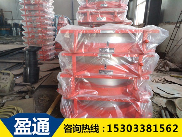 QPZ系列盆式支座