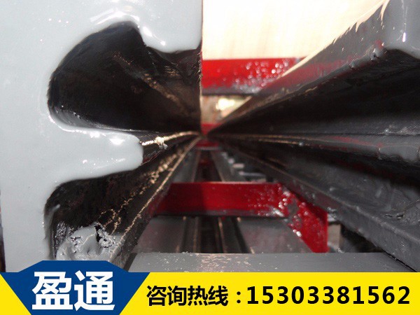 橋梁伸縮縫GQF-D 橋梁伸縮縫GQF-D