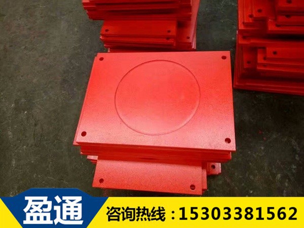 QZ(GBT17955-2000標(biāo)準(zhǔn))系列球型支座