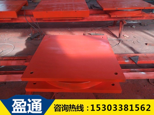 LQZ系列球型支座