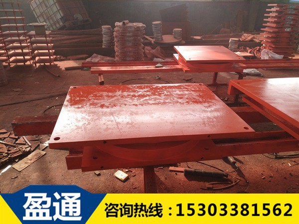 QPZ系列盆式支座