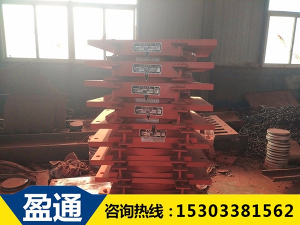 GPZ系列盆式橡膠支座