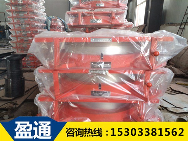 QPZ系列盆式支座