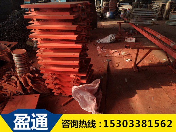 LQZ系列球型支座