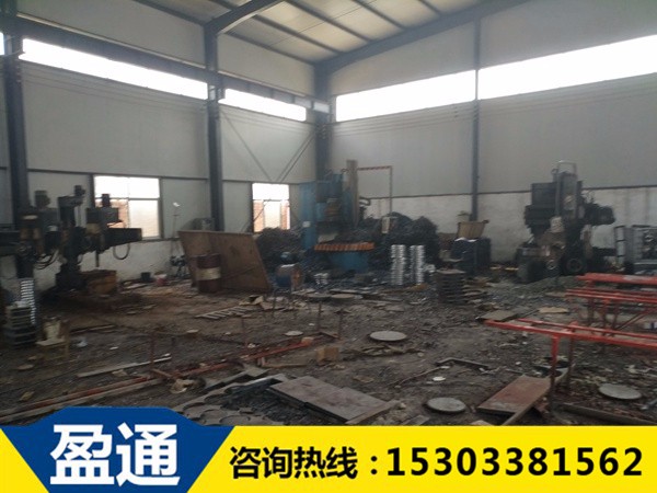 GPZ(III)系列公路橋梁盆式橡膠支座