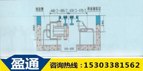 GQF-MZL-240型安裝示意圖