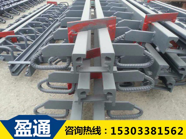 出廠價銷售GQF橋梁伸縮縫-F60型新品促銷