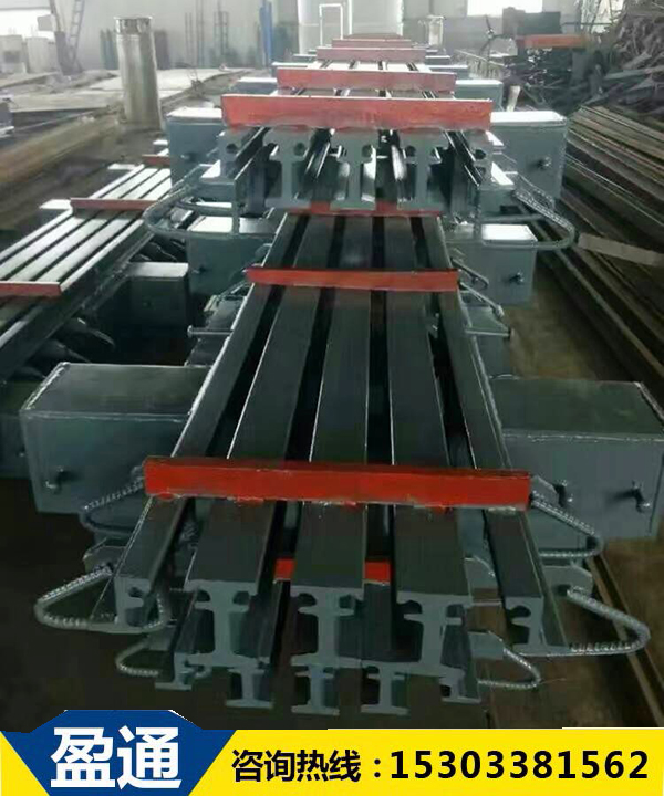MZL320模數式橋梁伸縮縫怎么購買