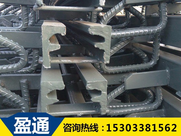 GQF-F型橋梁伸縮縫 GQF-F型橋梁伸縮縫