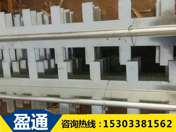 U形鍍鋅鐵皮橋梁伸縮縫 U形鍍鋅鐵皮橋梁伸縮縫