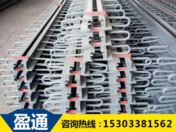 橋梁伸縮縫立模、澆筑混凝土留心模板密封時(shí)要注意哪些?