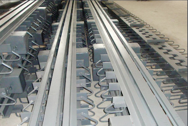 毛勒橋梁伸縮縫