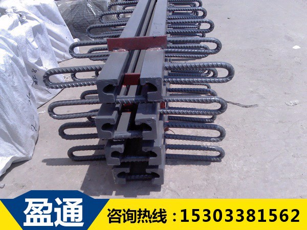 橋梁伸縮縫與電纜橋架連接時要注意哪些 橋梁伸縮縫與電纜橋架連接時要注意哪些