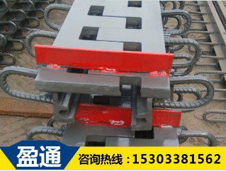 橋梁伸縮縫安裝有沒有規(guī)范的質(zhì)量標準？