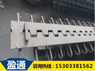 梳齒型橋梁伸縮縫裝置在運(yùn)輸存放方面要注意哪些