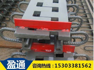 不忘初心！橋梁伸縮縫是在什么背景下設計而來？