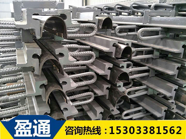 怎么維護(hù)保養(yǎng)D60橋梁伸縮縫才算正確