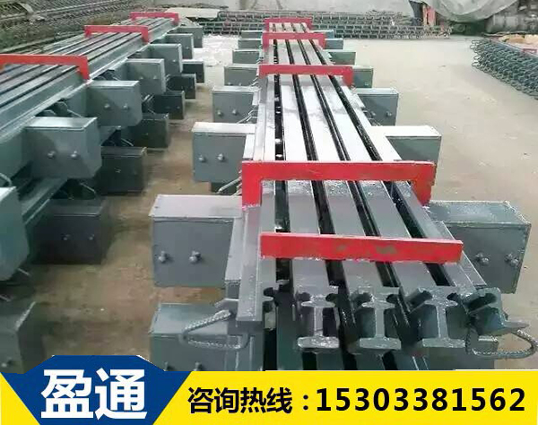 模數式橋梁伸縮縫施工規定是怎樣的