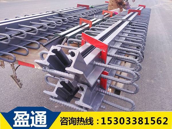 大城市or小城市橋梁伸縮縫縫寬一樣嗎？