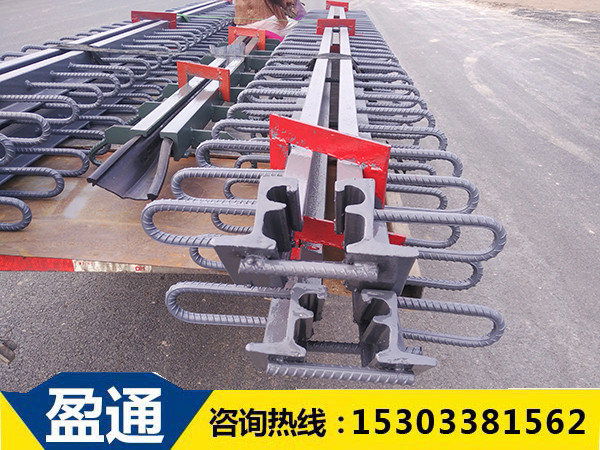 挑選適合自己的橋梁伸縮縫要考慮哪幾點？