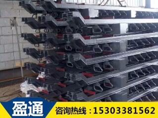 模數(shù)式橋梁伸縮縫施工時哪幾點尤為重要